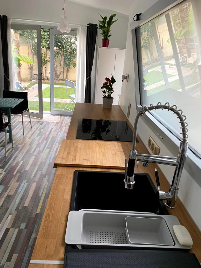 Le 9Ieme Entracte Hotel Marseille Ngoại thất bức ảnh