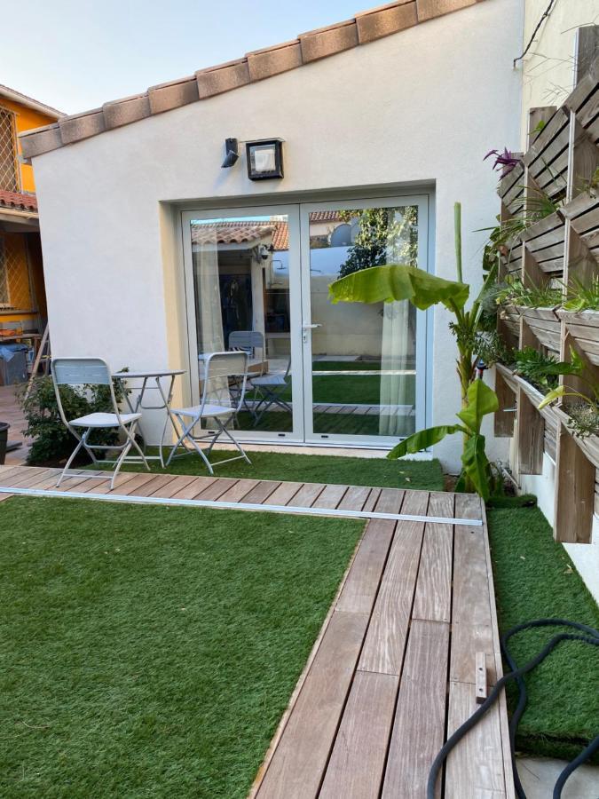 Le 9Ieme Entracte Hotel Marseille Ngoại thất bức ảnh