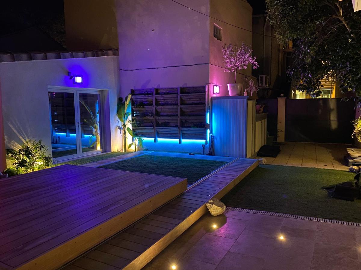 Le 9Ieme Entracte Hotel Marseille Ngoại thất bức ảnh